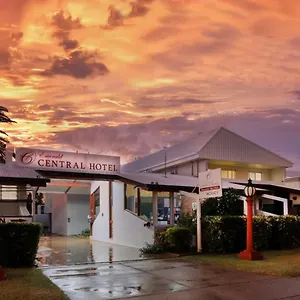 4* Motel Official